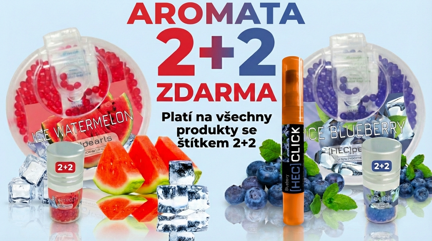 AROMATA 2+2