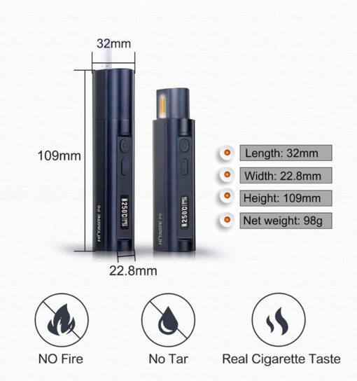 HECCIG COM hitaste p8 cerna perlet 10