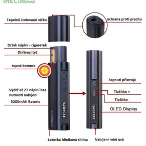 HECCIG COM hitaste p8 cerna perlet