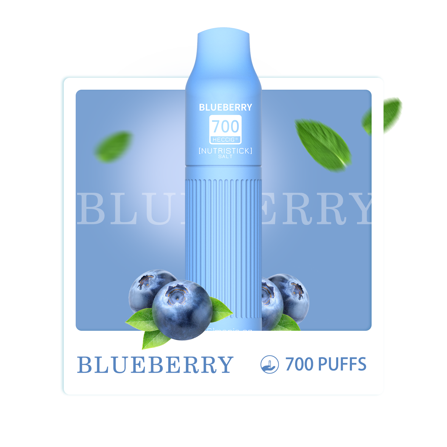 Blueberry