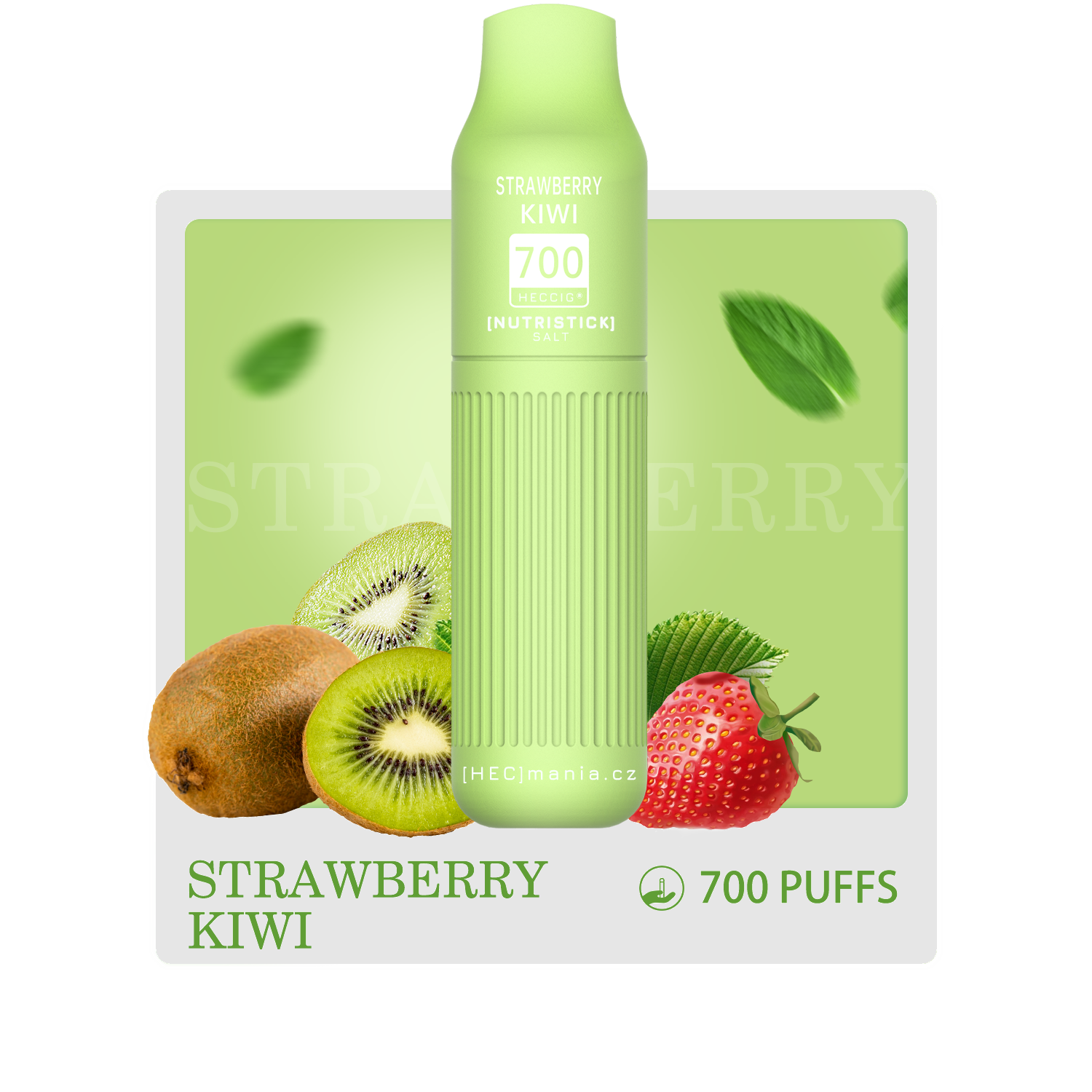 Strawberry Kiwi