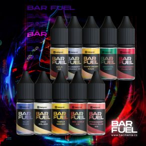 BAR FUEL - e-liquid